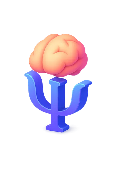 Psychology Knowledge Hub Logo